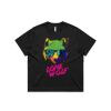 4030 Women's Box Tee Thumbnail
