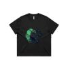 4030 Women's Box Tee Thumbnail