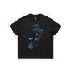 4030 Women's Box Tee Thumbnail