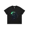 4030 Women's Box Tee Thumbnail