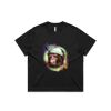 4030 Women's Box Tee Thumbnail