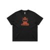 4030 Women's Box Tee Thumbnail