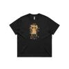 4030 Women's Box Tee Thumbnail