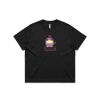 4030 Women's Box Tee Thumbnail