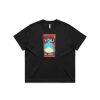 4030 Women's Box Tee Thumbnail