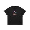 4030 Women's Box Tee Thumbnail