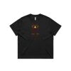 4030 Women's Box Tee Thumbnail