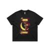 4030 Women's Box Tee Thumbnail