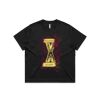 4030 Women's Box Tee Thumbnail