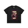 4030 Women's Box Tee Thumbnail