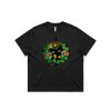 4030 Women's Box Tee Thumbnail