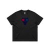 4030 Women's Box Tee Thumbnail