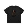 4030 Women's Box Tee Thumbnail