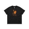 4030 Women's Box Tee Thumbnail