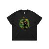 4030 Women's Box Tee Thumbnail