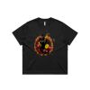 4030 Women's Box Tee Thumbnail