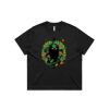 4030 Women's Box Tee Thumbnail