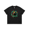 4030 Women's Box Tee Thumbnail