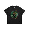 4030 Women's Box Tee Thumbnail