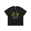 4030 Women's Box Tee Thumbnail