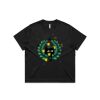 4030 Women's Box Tee Thumbnail
