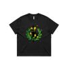 4030 Women's Box Tee Thumbnail