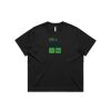 4030 Women's Box Tee Thumbnail