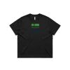 4030 Women's Box Tee Thumbnail