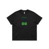 4030 Women's Box Tee Thumbnail