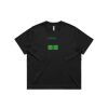 4030 Women's Box Tee Thumbnail