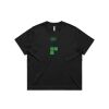 4030 Women's Box Tee Thumbnail