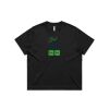 4030 Women's Box Tee Thumbnail