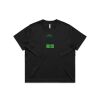 4030 Women's Box Tee Thumbnail