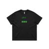 4030 Women's Box Tee Thumbnail
