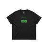 4030 Women's Box Tee Thumbnail
