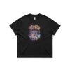 4030 Women's Box Tee Thumbnail