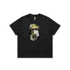 4030 Women's Box Tee Thumbnail