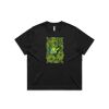 4030 Women's Box Tee Thumbnail