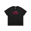 4030 Women's Box Tee Thumbnail
