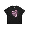 4030 Women's Box Tee Thumbnail