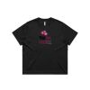 4030 Women's Box Tee Thumbnail