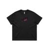 4030 Women's Box Tee Thumbnail