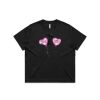 4030 Women's Box Tee Thumbnail