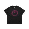 4030 Women's Box Tee Thumbnail