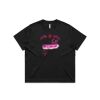 4030 Women's Box Tee Thumbnail