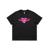 4030 Women's Box Tee Thumbnail