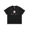 4030 Women's Box Tee Thumbnail