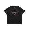 4030 Women's Box Tee Thumbnail