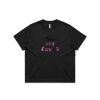 4030 Women's Box Tee Thumbnail