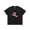 4030 Women's Box Tee Thumbnail